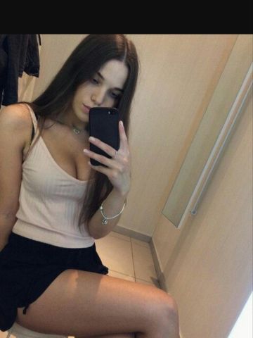Проститутка Эмма